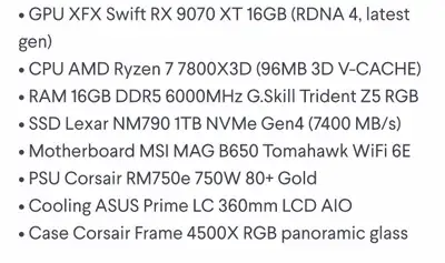 gaming pc, View more