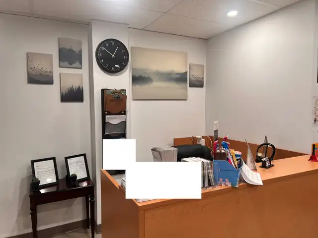 Offices for rent - 6 workstations + 1 enclosed office - Great opportunity62863751427969122