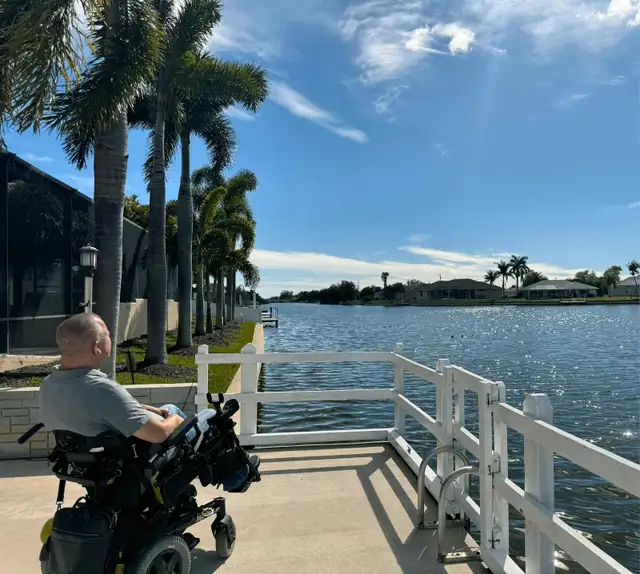 Canadian Owned - SW Florida Luxury Vacation Rental Home in Florida in Canada - Image 9