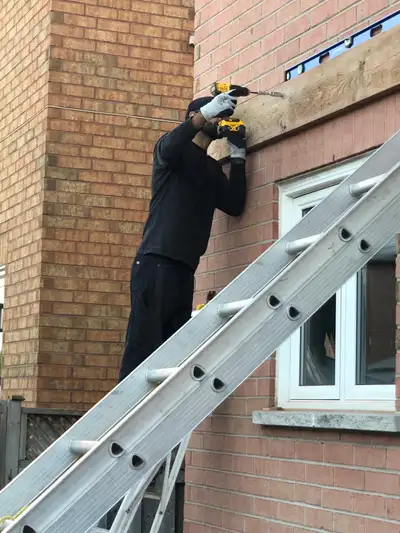 Professional Handyman Services, View more