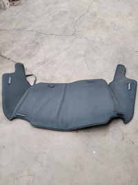 2005-2009 ford mustang convertible top boot cover.