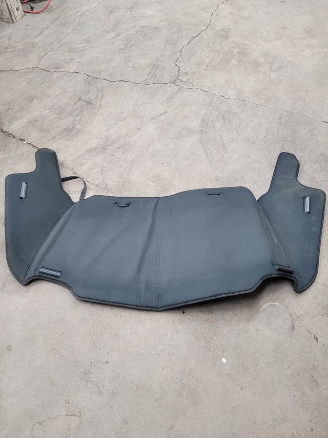 2005-2009 ford mustang convertible top boot cover. in Other Parts & Accessories in Cambridge