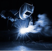 Mobile and custom welding services 