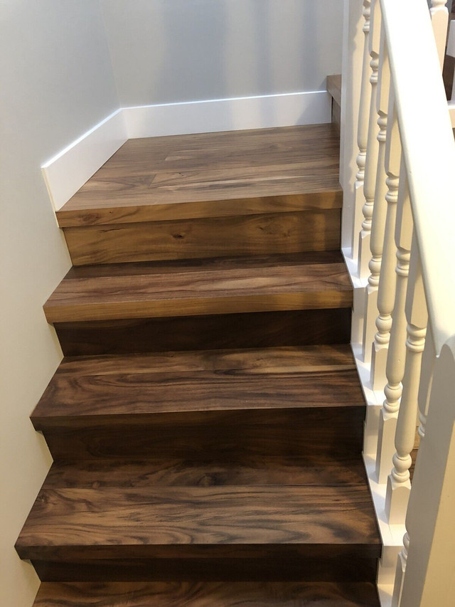 Flooring Installation Kelowna - Kelowna in Flooring in Kelowna - Image 2
