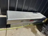 Truck box