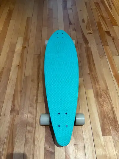 penny Skateboard (longboard), View more