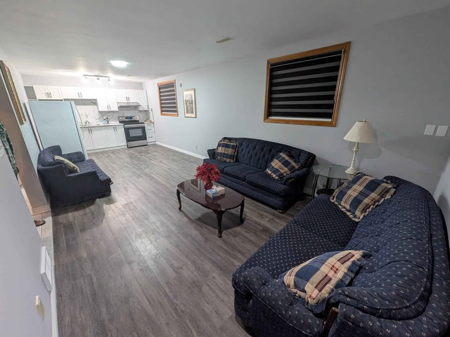 Private room for rent- FURNISHED - Huron Church Rd in Room Rentals & Roommates in Windsor Region - Image 4