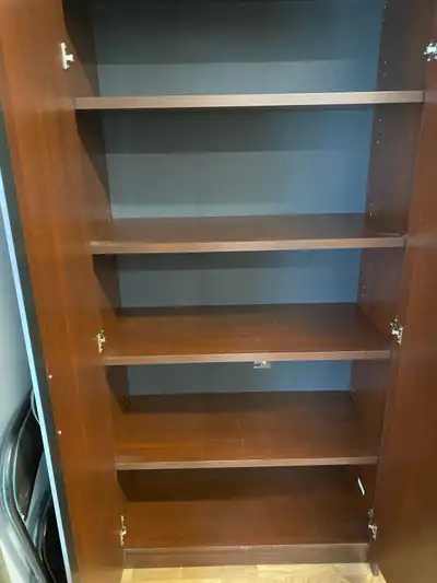 Cabinet for sale, View more