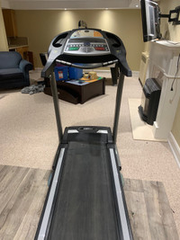 Tempo 620T Treadmill