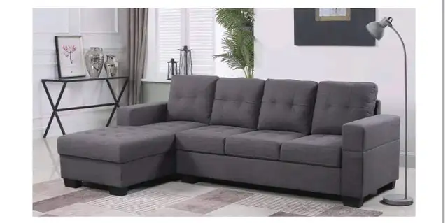 BLACK WEEK SOFA  BRAND NEW IN LIQUIDATION  FROM 599$62863280031874121