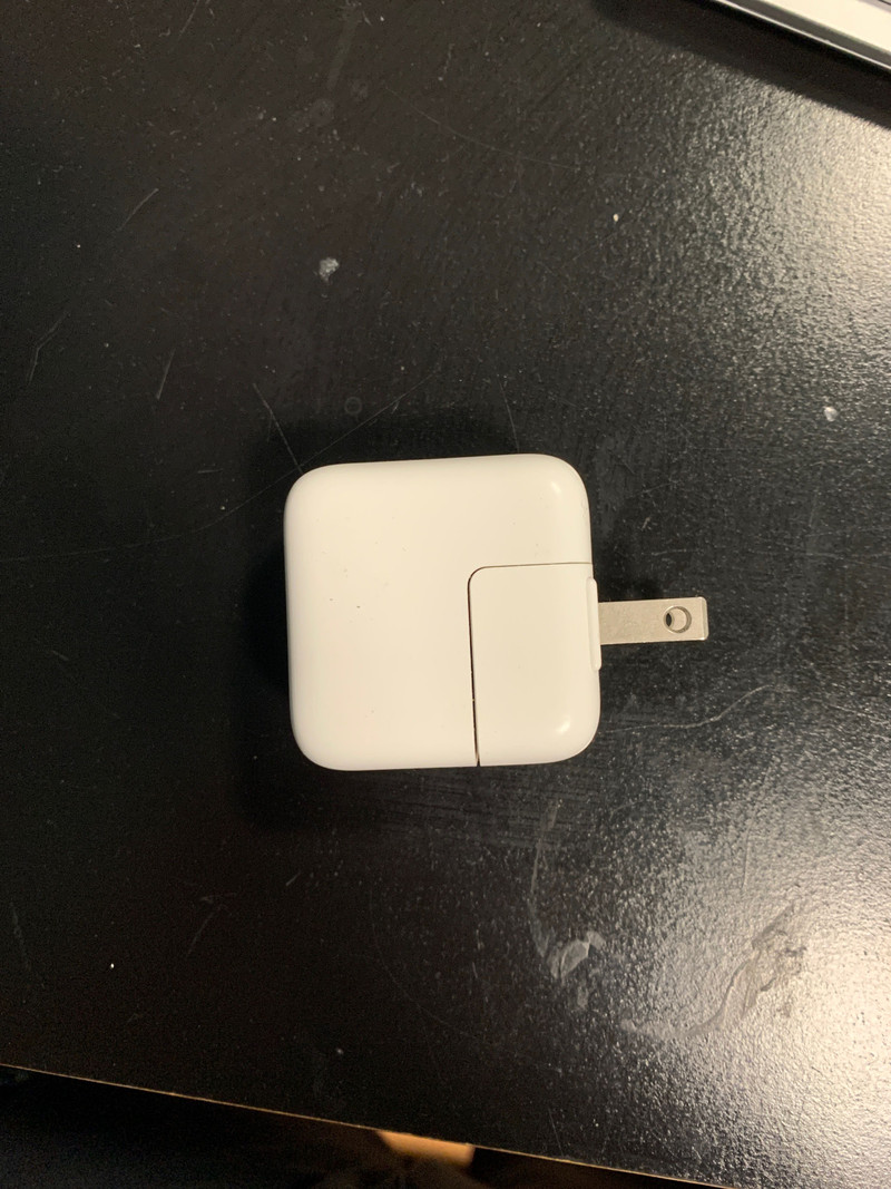 Apple charger brick for sale  