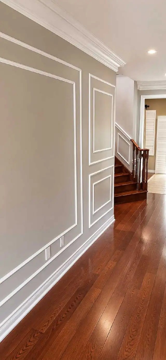 Carpentry and Home Renovation Services in Renovations, General Contracting & Handyman in City of Toronto - Image 6