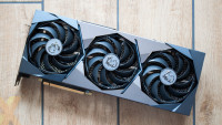 MSI GeForce RTX 3080 SUPRIM X 10G (non lhr)