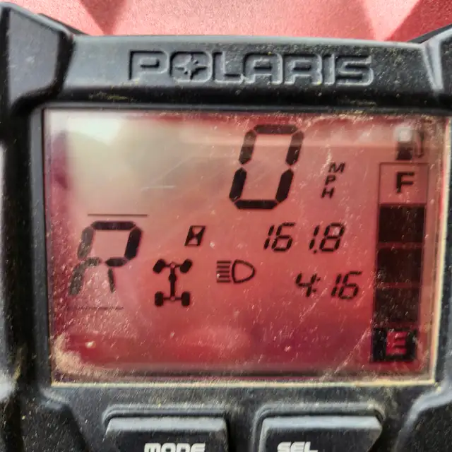 2014 Polaris Sportsman 550 EPS in Other in Sudbury - Image 7