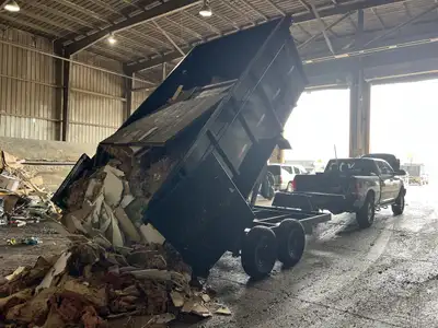 JuNk ReMoVaL + DeMo for sale, View more