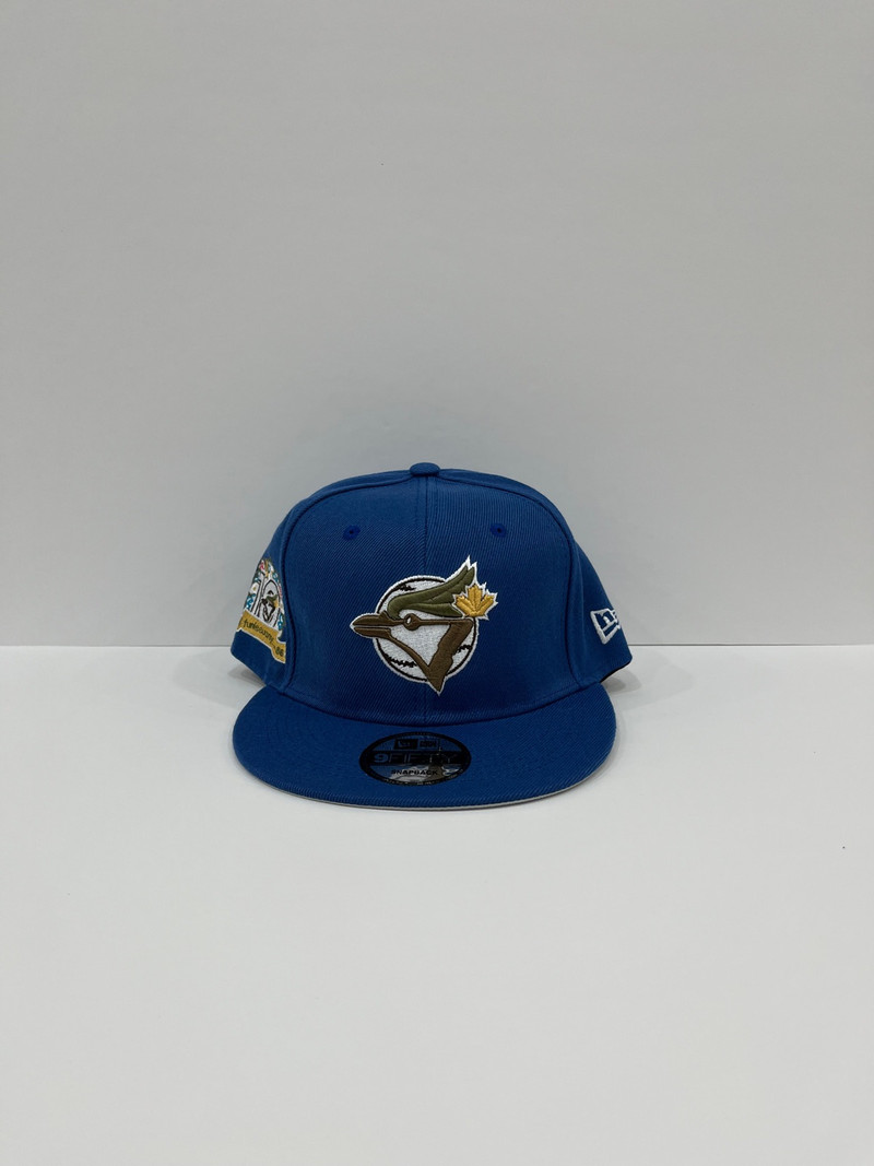 Toronto Blue Jays New Era 10th Anniversary Spring Training