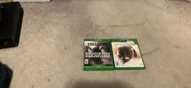 Xbox one games in XBOX One in St. Catharines - Image 2