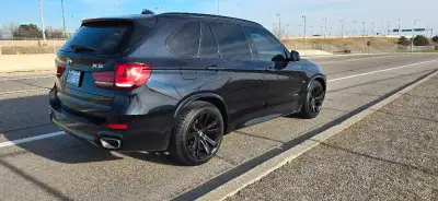 2016 BMW X5 M PACKAGE 