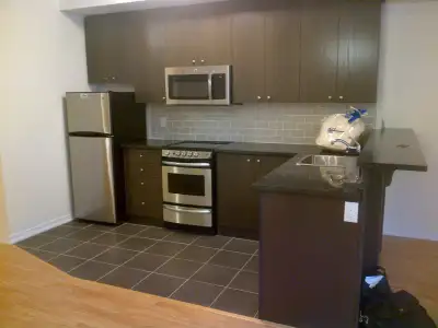 Beautiful Location Townhouse Bathurst between Steeles and Finch
