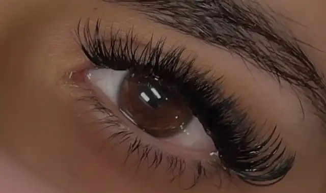 Lash Tech in Hamilton64695061290242121