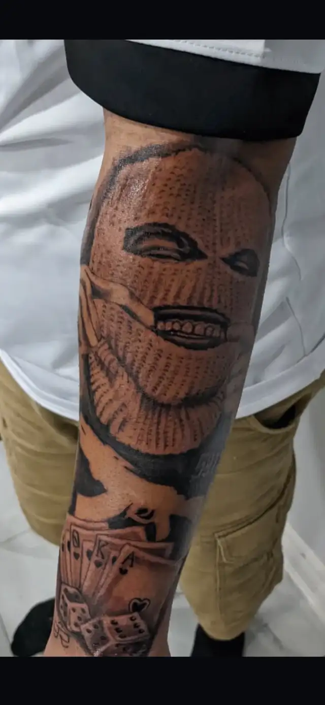 Cheap tattoos clean work Check my portfolio63838174521987120