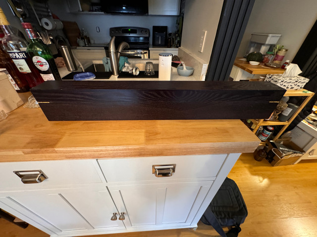 Long storage chest box in Dressers & Wardrobes in Richmond