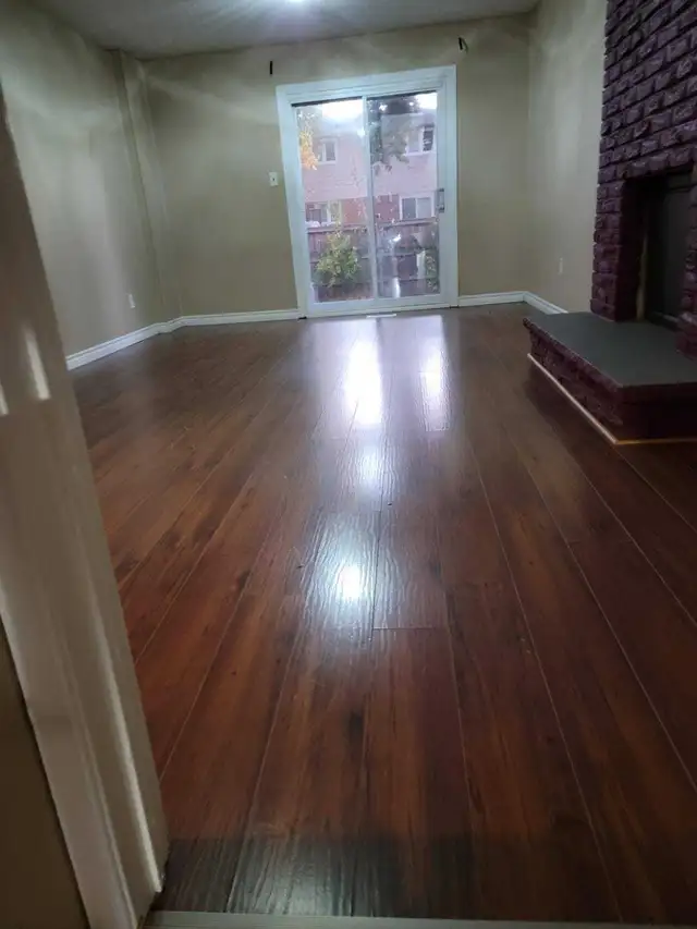 3 BEDROOM BASEMENT IN BRAMPTON  in Long Term Rentals in Mississauga / Peel Region - Image 2
