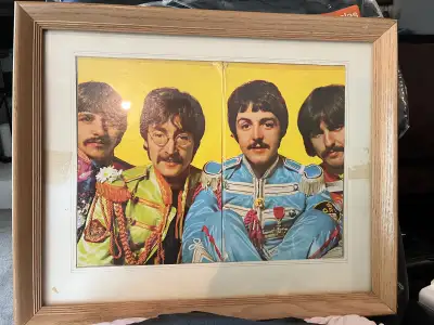 Beatles picture , View more