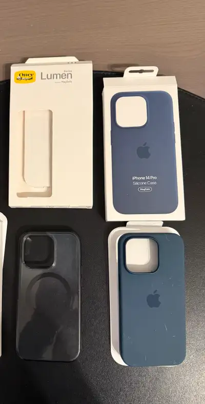 iPhone 14 Pro case, View more