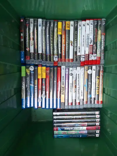 Playstation 3 games for sale, View more
