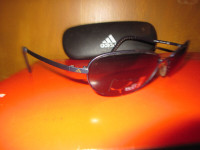 Adidas Sunglasses A351/40  6050 New Vintage Old Stock Made Italy