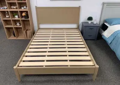 Queen King single double mattress Available With box spring we have All Sizes mattress available in...