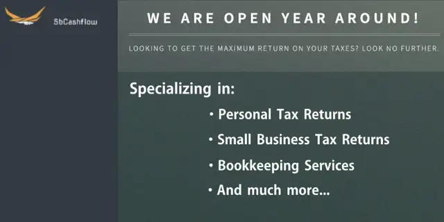 Personal($35+tax) and corporation tax returns at affordable rate62863714662529123