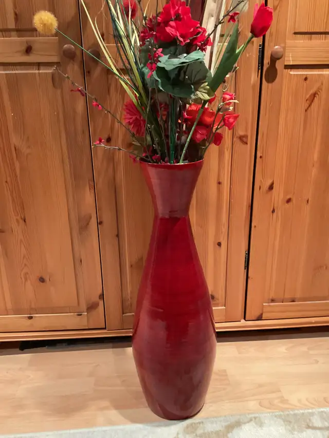Decorative Vase427064002337187841