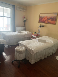Massage Therapy & Waxing -Brampton 