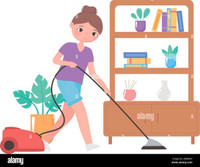Affordable cleaning services