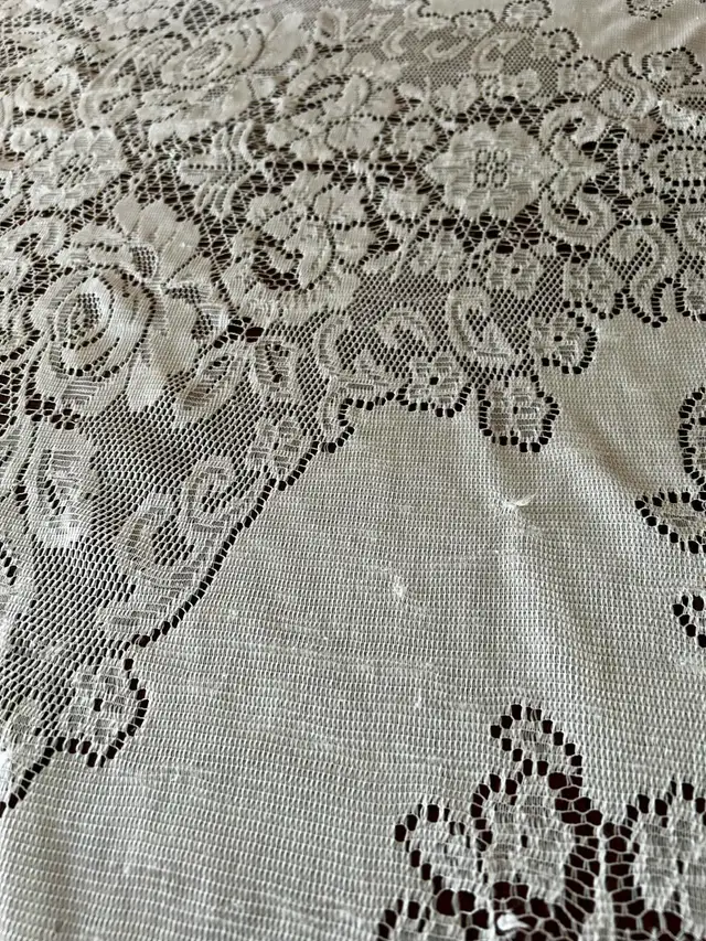 Nappe dentelle in Hobbies & Crafts in Québec City - Image 3