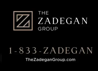 Another Zadegan Group Listing Stunning Assignment Sale in Corktown Intersection: Eastern Avenue & Sa...