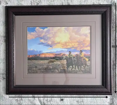 Framed Prints, View more