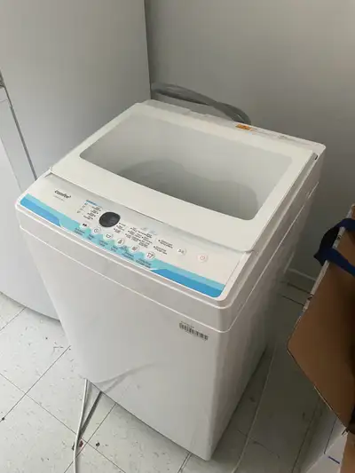 Machine à laver / Washing machine , View more