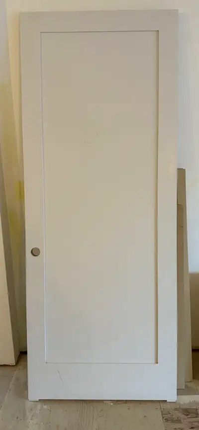 Brand New Door, View more