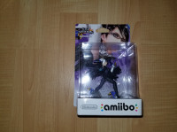 Nintendo Amiibo's