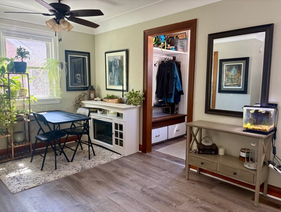Chatham 3 Bedroom House for Rent 4