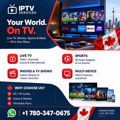 Discover a better home entertainment experience with live TV, movies, series, sports, and internatio...