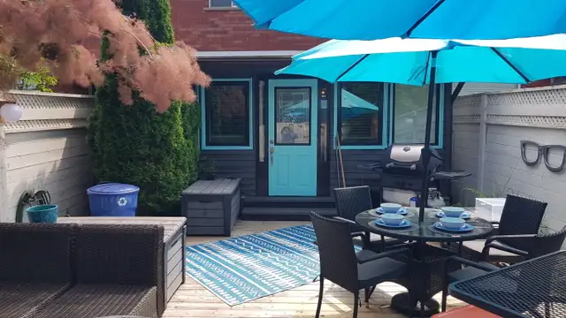INCREDIBLE RENTAL OPPORTUNITY FOR MATURE STUDENTS OR WORKERS!