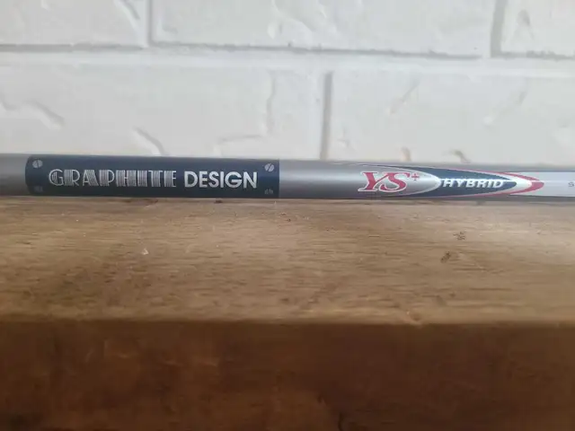 Adams Golf Idea Tech OS Hybrid in Golf in Bedford - Image 4