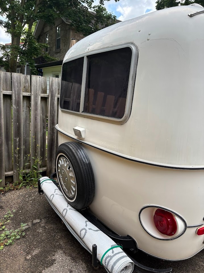 Boler Travel Trailer | Travel Trailers & Campers | Guelph | Free local ...