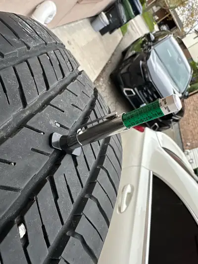 Subaru Crosstrek All season rims and tires Yokohama 225/60R17 OEM rims 8/32 tread left Bolt pattern...