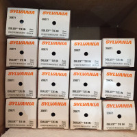 New 14 Sylvania 20871 Dulux T/E IN 42W Compact Fluorescent Lot