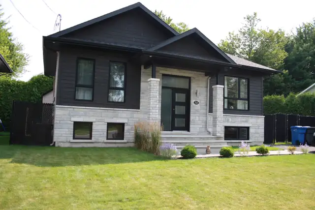 Single-family home